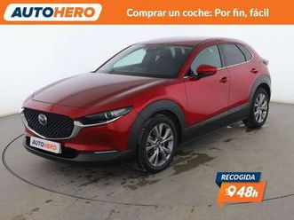 2.0 skyactiv-g mild-hybrid zenith 2wd