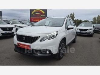 generation2 1.5 bluehdi 100 s&s active business