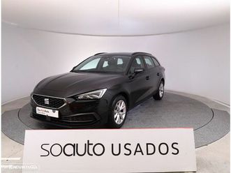 seat leon st 1.0 tsi style