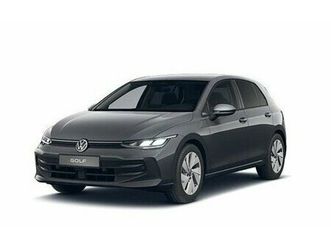 volkswagen golf edition etsi 150 dsg