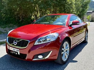 volvo c70 d4 cabrio a andorra la vella