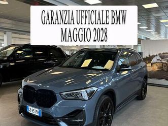 bmw f48 x1 xdrive18d sport led auto
