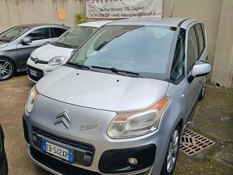 c3 1600 diesel per pochi soldi