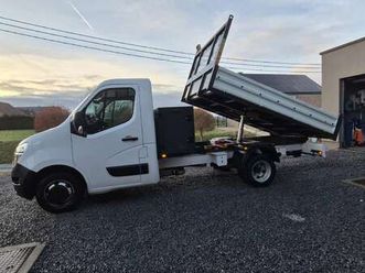 2.3 dci 35 l3h1 rwd acenta s/s (euvi-e)