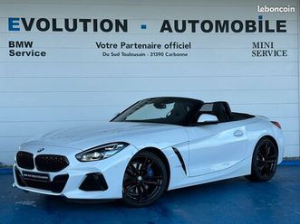 bmw z4 m40i 340ch bva8