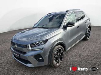 iv 2024 1.2 puretech turbo max 100cv s&s