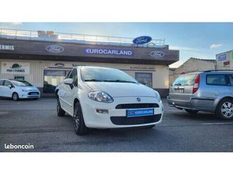 fiat punto ste 1.3 jtd