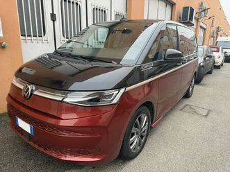 multivan t7 1.4 energetic