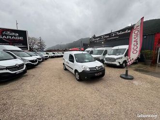 kangoo tres bon etat/gtie/gps/clim/95cv