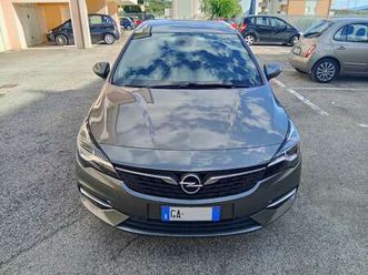 astra v 2020 sports tourer 1.5 cdti ultimate
