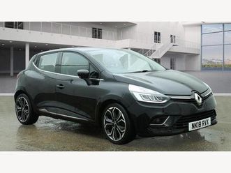 1.5 dci dynamique s nav euro 6 (start/stop) 5dr
