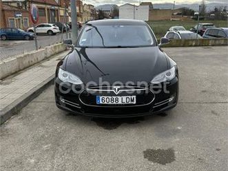 tesla model s 90d 4wd