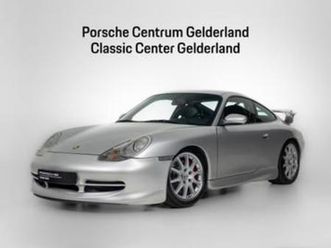 porsche 911 996 gt3 — porsche — marktplaats