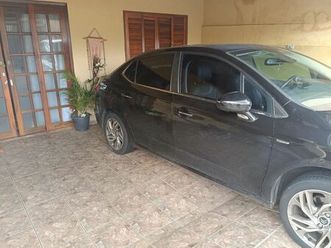 lounge exclusive 1.6 turbo 4p aut.