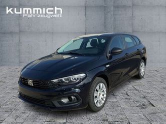 fiat tipo kombi life hybrid 1.5l 130ps dct automatik