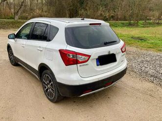 s-cross 1.6 ddis top 4wd allgrip