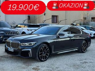 bmw 730d naft 2016 (look 2022) full opsion gjendje perfekte