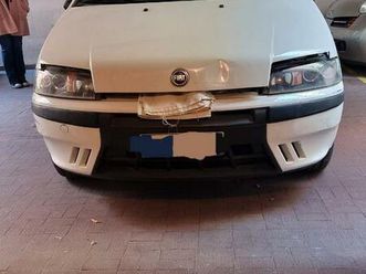 fiat punto 1 2, 3 porte verve