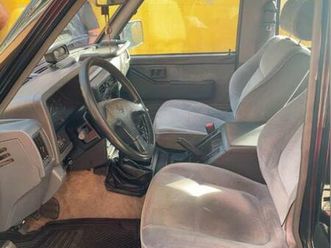 nissan patrol gr y60