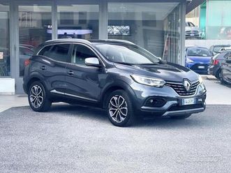 renault kadjar 1.5 diesel 115cv e6 neo - 2019