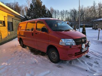 d-4d pitkä läpijuostava