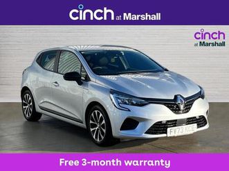 1.0 tce evolution euro 6 (start/stop) 5dr