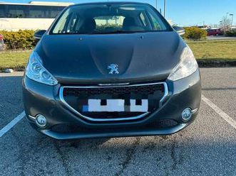 208 affaire 1.0 vti 68 bvm5 pack cd clim