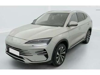 1.5l dm-i 218 ch phev comfort