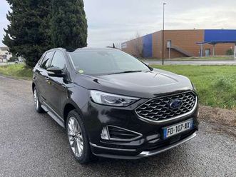 2.0 ecoblue 238 bva8 intelligent awd vignale