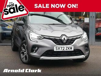 1.3 mhev techno euro 6 (start/stop) 5dr