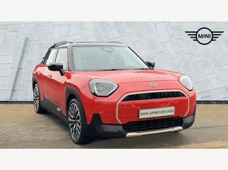 e 42.5kwh exclusive auto 5dr