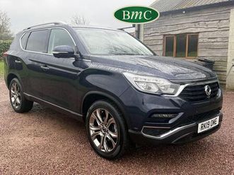 2.2d ultimate t-tronic 4wd euro 6 5dr