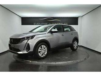 business bluehdi 130ch s&s eat8 active