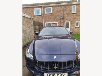 3.0d v6 zf euro 5 (start/stop) 4dr