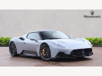 3.0 v6 dct euro 6 (start/stop) 2dr