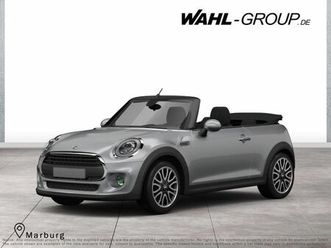 mini cooper 1.5 136 ps steptronic