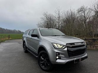 1.9 td v-cross auto 4wd euro 6 (start/stop) 4dr