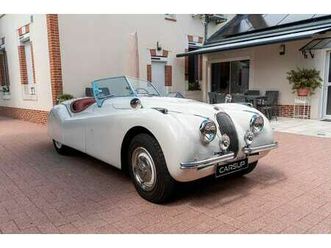 1953 - restaurée - 400km moteur refait à neuf