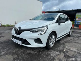 renault clio v 148.000kms