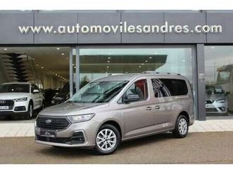 grand 1.5 ecoboost lwb l2 titanium