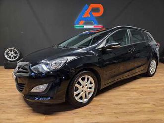 1.6 crdi comfort 110cv