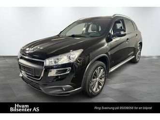 150hk-/4x4/ navi/ h.feste/ pano/eu til10/2027