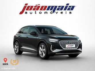 audi q4 e-tron 45 82 kwh