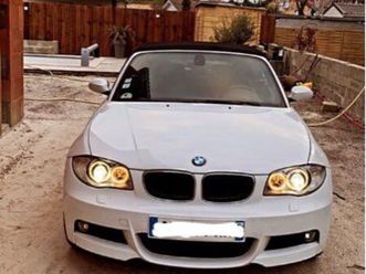 bmw 118i pack m