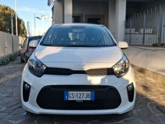 kia picanto 1.0 12v gpl 5p. urban special edition