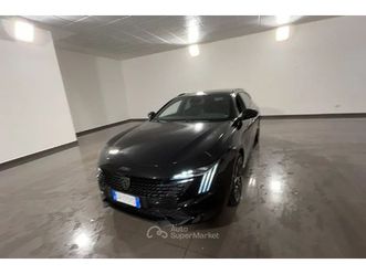 peuge 508 sw 1.5 bluehdi gt s&s 130cv eat8 508 sw 1.5 bluehdi gt s&s 130cv eat8