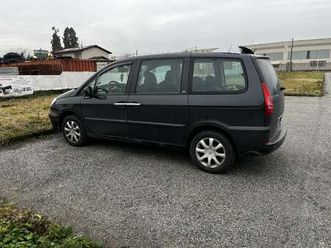 807 2.2 hdi 16v st 6m fap