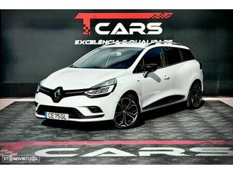 renault clio sport tourer energy dci 110 bose edition