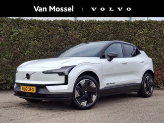 volvo ex30 single motor extended range plus 69 kwh | pilot assist | blis | harman/kardon |