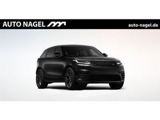 land rover range rover velar d300 awd dynamic hse 21